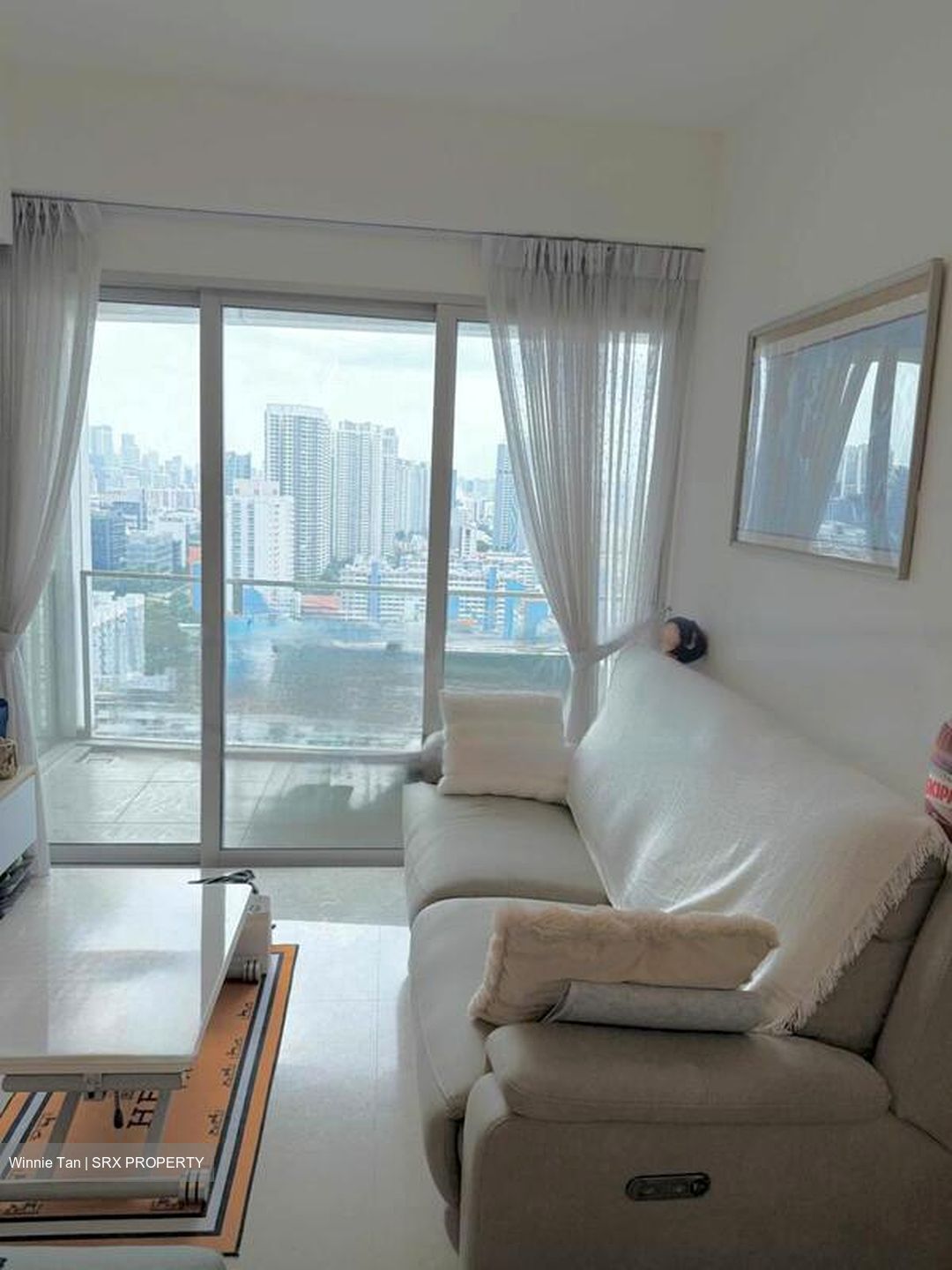 Eight Riversuites (D12), Condominium #522356871